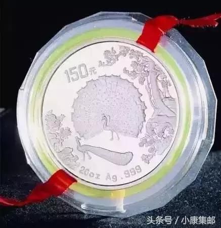 与“2“有关的金银币如此有分量！