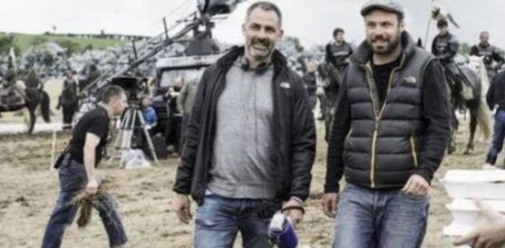 权力的游戏第八季什么时候出?权力的游戏第八