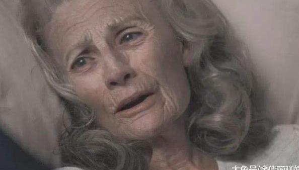 复仇者联盟4: 美国队长为啥会变老, 血清也阻止