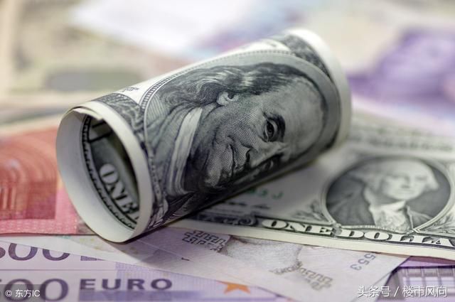 美联储13日加息25个基点,房价要跌?