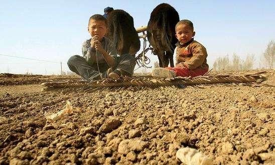 国家统计局:改革开放以来中国农村贫困人口减