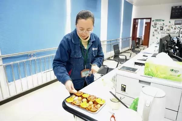 国家电网31个单位年夜饭曝光