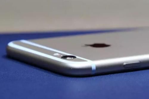 苹果不再生产iphone