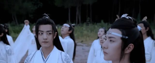 孟子义因《陈情令》引众怒,原著书粉给出了原因 澳博平台登录