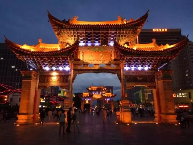 三月百色-云南自驾游,这是一条最早的春天的自驾线路!美不胜收