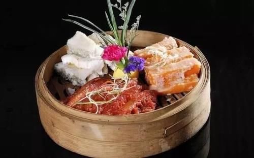 50道各地名菜做法大全,学会就是中国大厨