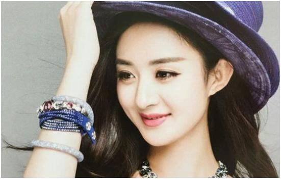 赵丽颖产后复出首部电视剧,为何只能当为配角