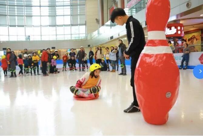 北京冬奥会感觉