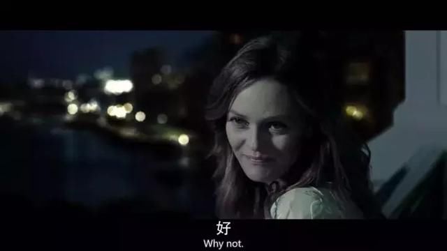 在嫁为人妻的前一晚，却想把未婚夫绿了