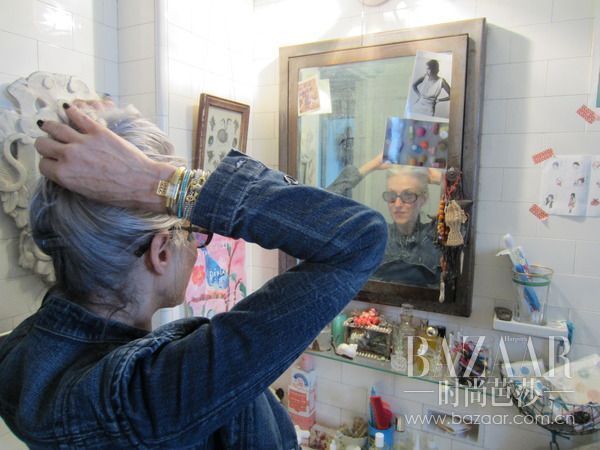 连赵雅芝林青霞也信奉的时尚秘籍,看时尚圈的