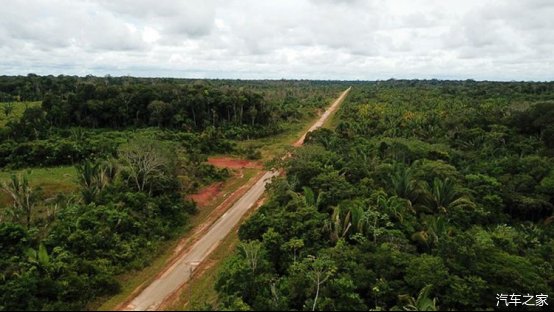 阿尔及利亚安全吗