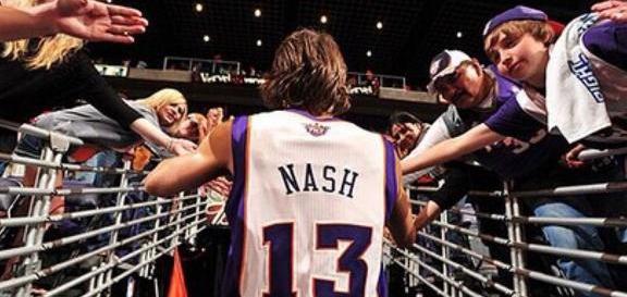 2018NBA名人堂颁奖典礼,鱼腩球队竟成最大赢