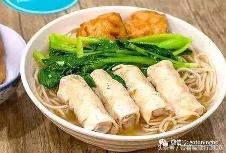 吃完这些美食，相信你再也离不开宁波！