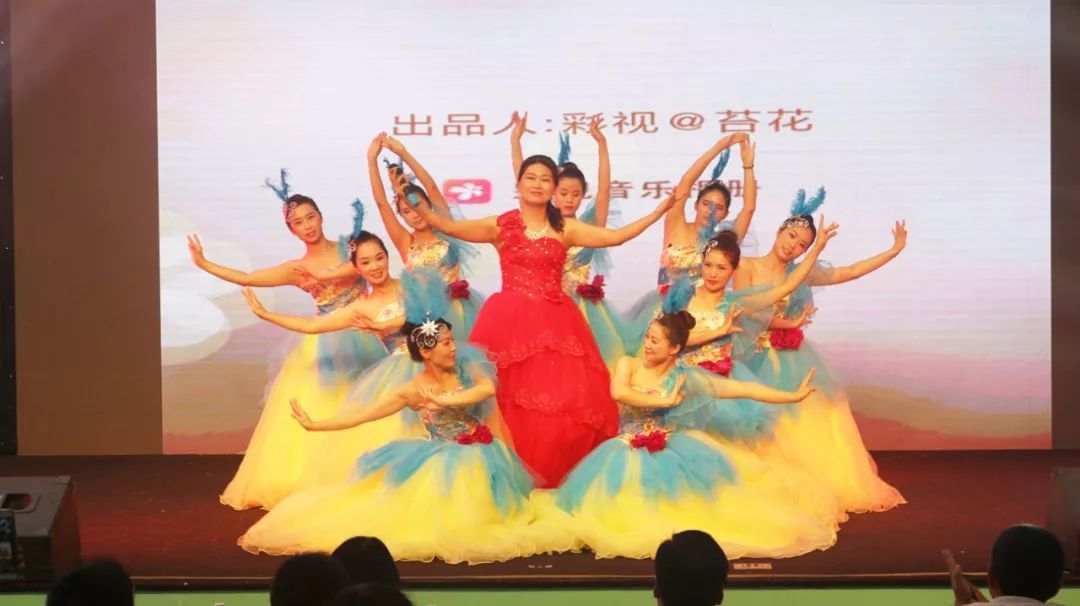 五四活动 | 永安市纪念五四运动99周年文艺汇