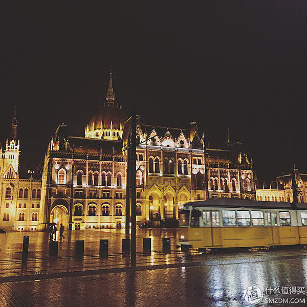 毕业旅行之欧洲篇 篇一:我在匈牙利搬砖,顺便分享美景