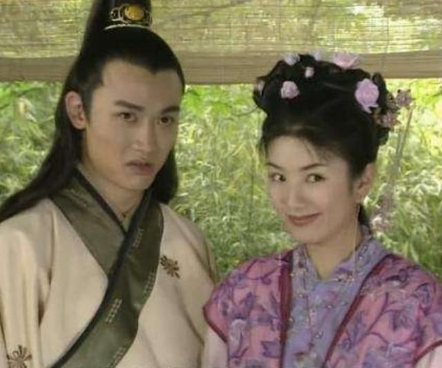 分手也体面，黄奕前男友聂远为黄奕鼓劲加油，称现在是好朋友