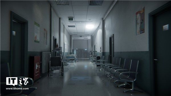 第三人称生存恐怖游戏《惊叫连连》上架Steam:配置要求公布