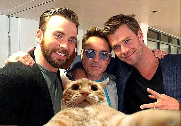 复联4:为什么最后的响指,需要钢铁侠去打?导演