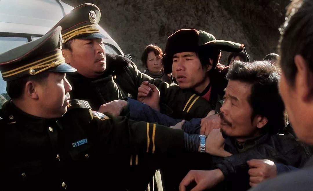 盲井和盲山之后, 独立电影还是摔死在了银幕上