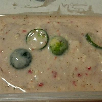印度风味酸奶烤鸡胸