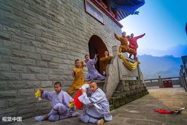 行走在郑州，来河南郑州必看的五大旅游景点！第四个你肯定知道！