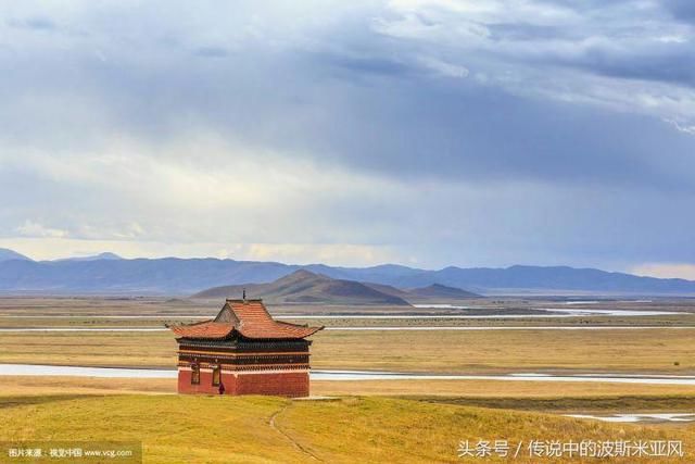 补充你的地理知识