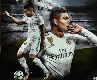 2018世界杯十大精英后腰与精英中前卫