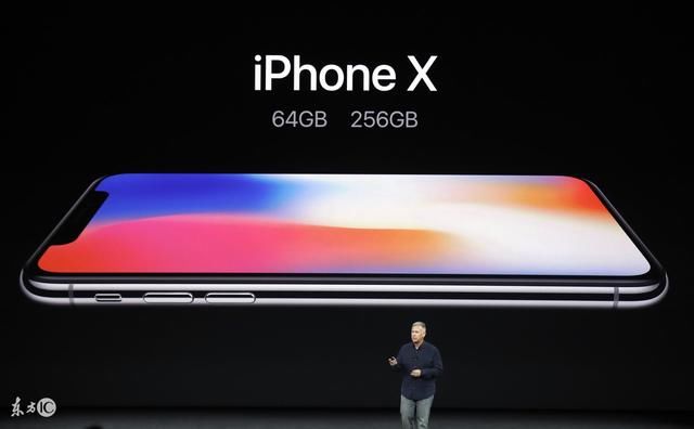 罕见!iPhone X首拆:不愧是苹果最强旗舰!