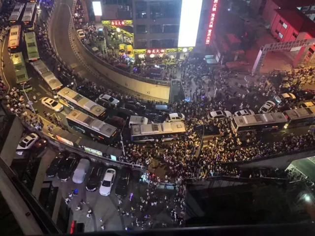 网红重庆不会昙花一现!这些景区又有大动作