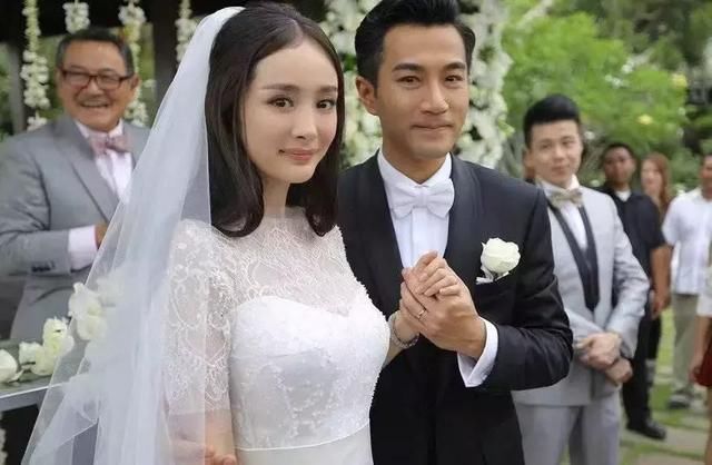 杨幂刘恺威离婚:这场婚姻,究竟谁占了便宜?