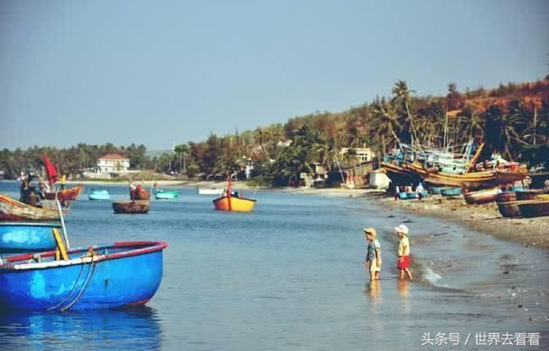 去越南旅游要注意：不要让当地人擦鞋，否则想后悔都来不及