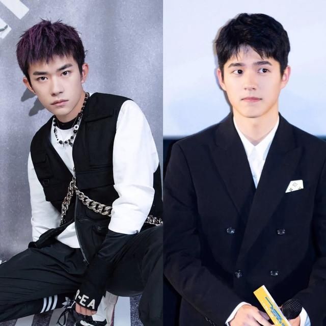 马思纯跟赵丽颖有资源冲突，某电影饼两人收到业内消息后都去接触