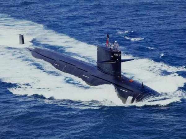 中国核潜艇静音水平提升,美军要冒险抵近监视