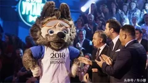 厉害了!这支中国队将参加2018年俄罗斯世界