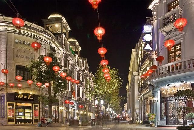 30个第一批中国历史文化街区,来找找有你的家