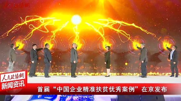 2019年国家精准扶贫的上市公司名单汇总