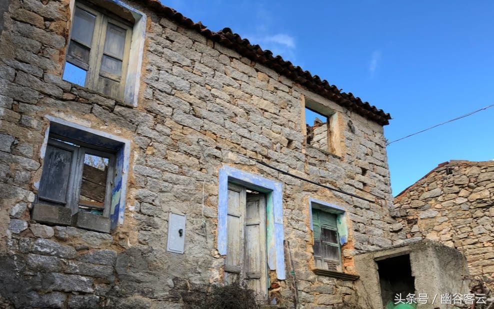 世界上最便宜的房子:乡村别墅只卖1元，但要满足一个条件!