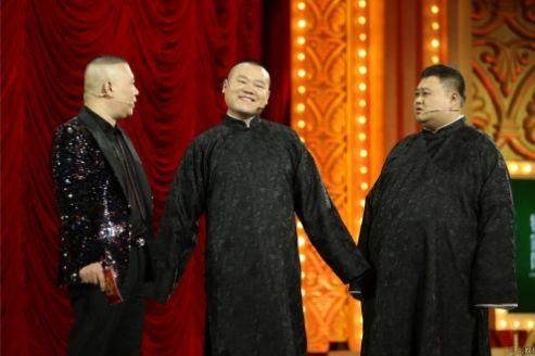 交不起学费辍学的岳云鹏，成本后却不忘本，给5位姐姐都买了房