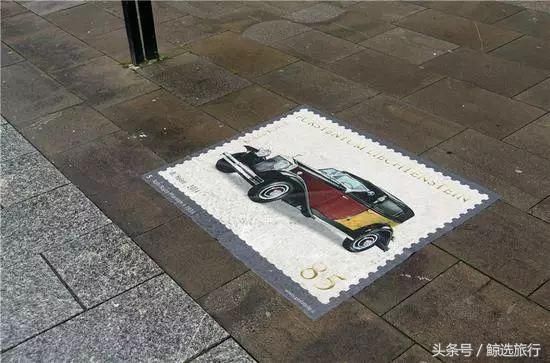 租个国家当国王,列支敦士登的奇幻之旅