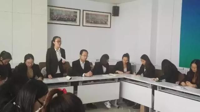 十九大时光 出发向未来|新时代,青春不负梦想