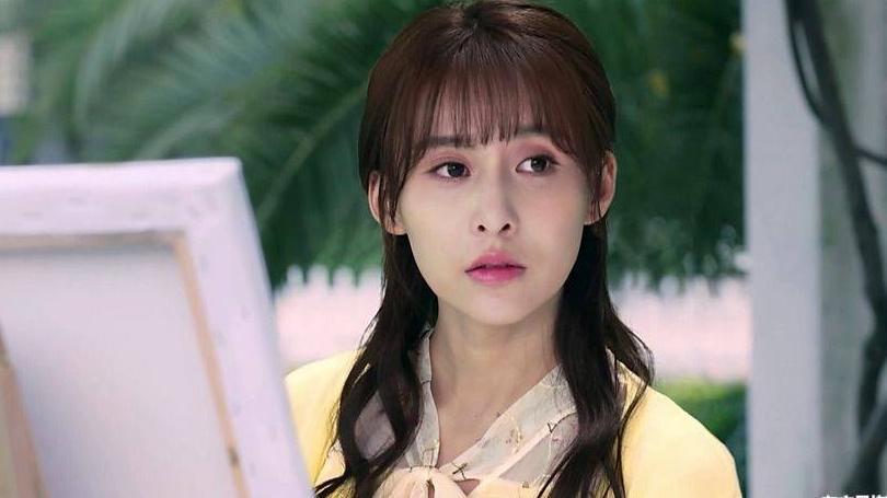 杨颖抠图被全网吐槽,她抠图反而被赞扬,网友:因