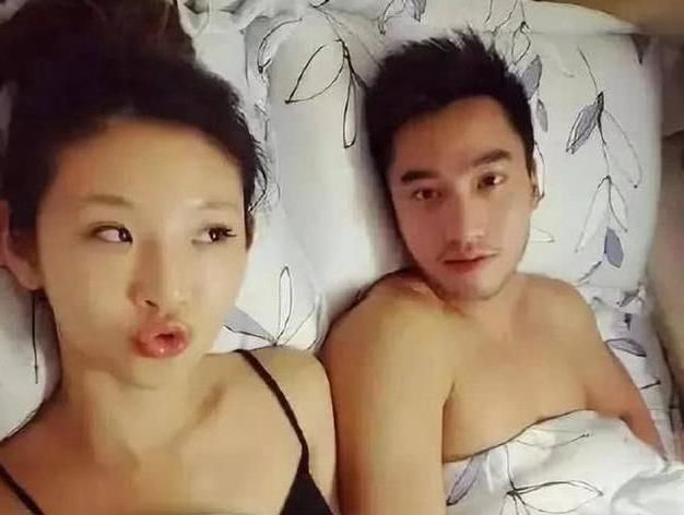 忍不住了?赖弘国结婚四天后前妻发声,网友:原