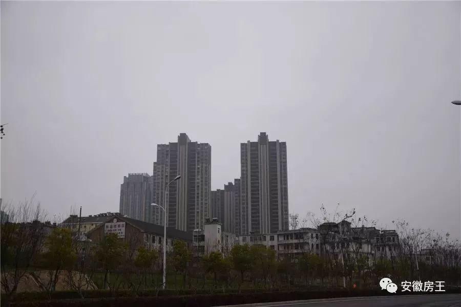 住在这里的人都是土豪!实探合肥黄金地段“城中村”，拆迁后地块