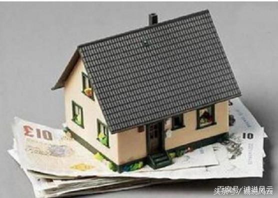频繁申请P2P网贷的借款人,对住房抵押贷款有