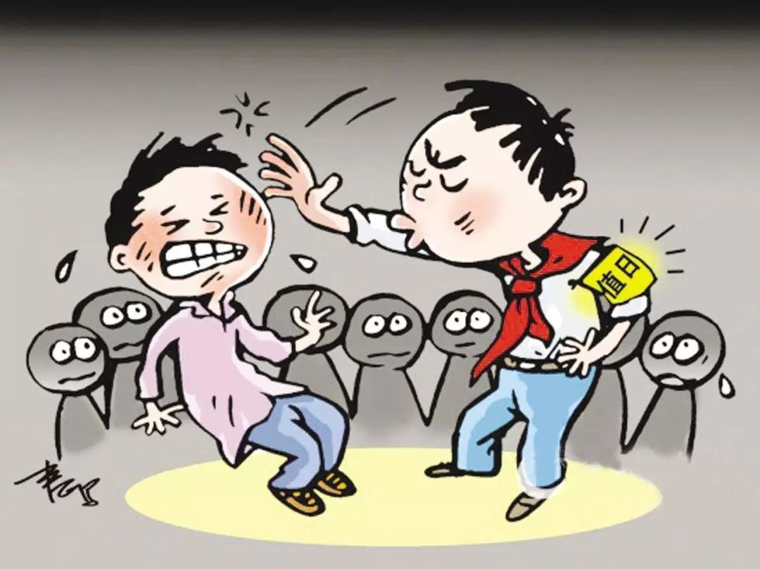 【荐读】防止校园欺凌,家长能做点啥?