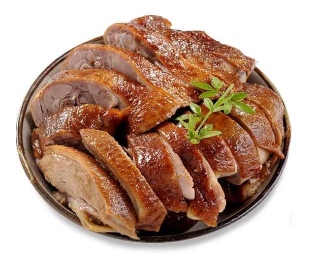 无为板鸭也称为无为熏鸭,是安徽省无为县传统