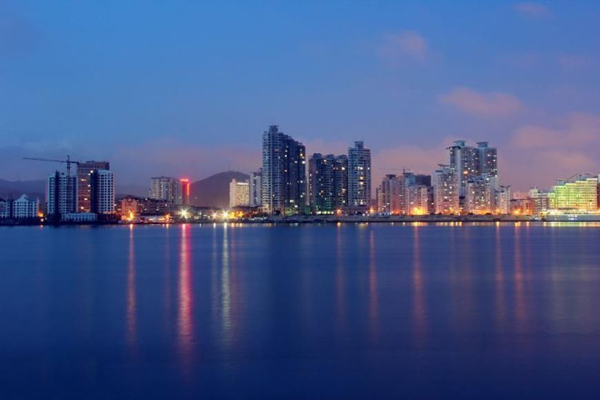 浙江温州一个县级市,人口超百万,经济实力名列