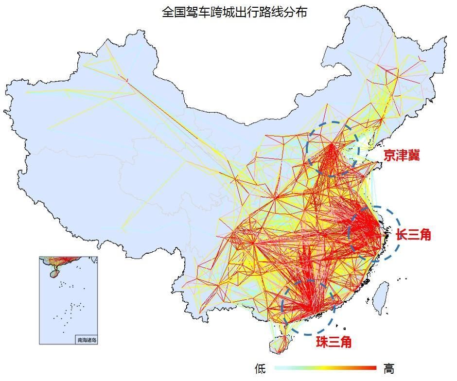 过年回家跑高速哪最堵?咋绕行?几号免费?答案都在这了!