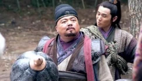 此“无双上将”和吕布齐名,在三国演义出场后就被打死,原因无奈