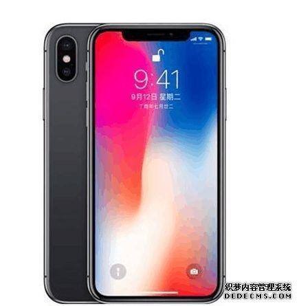 沈阳苹果售后-iPhoneX面部解锁失败怎么回事